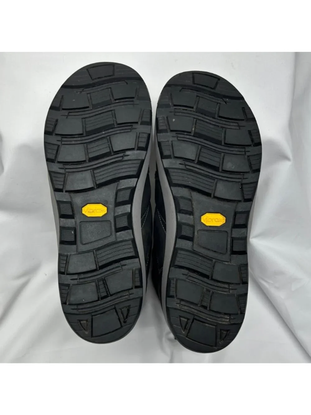Alpine Design Kamik Men's  Black Vibram Sole Waterproof Winter Boots Size 12